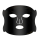 Urządzenie do twarzy InnoGIO GIOperfect Mask LED GIO-780 - Maska kosmetyczna LED do twarz